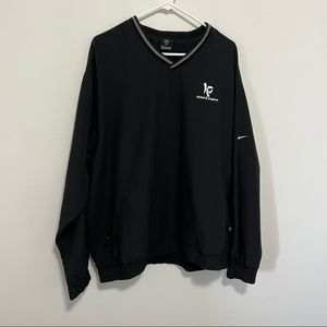 Nike Hotel casino men’s jacket size XL